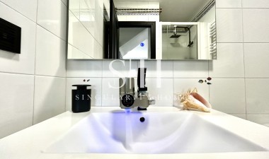 Återförsäljning - Hus - Orihuela Costa - Costa Blanca