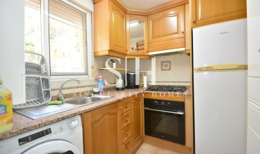 Herverkoop - Huis - Guardamar del Segura - Costa Blanca