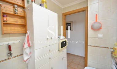 Herverkoop - Huis - Guardamar del Segura - Costa Blanca