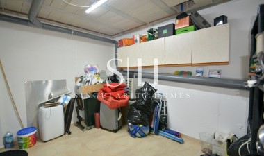 Herverkoop - Huis - Guardamar del Segura - Costa Blanca