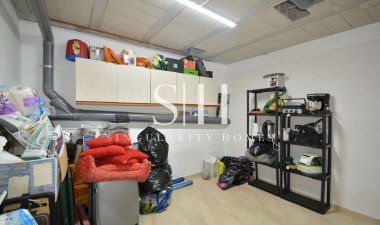 Herverkoop - Huis - Guardamar del Segura - Costa Blanca