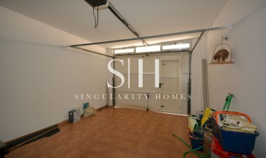 Herverkoop - Huis - Guardamar del Segura - Costa Blanca