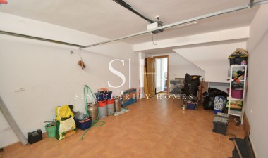 Herverkoop - Huis - Guardamar del Segura - Costa Blanca