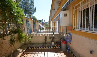 Herverkoop - Huis - Guardamar del Segura - Costa Blanca