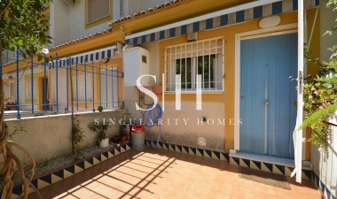 Herverkoop - Huis - Guardamar del Segura - Costa Blanca