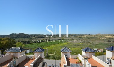 Herverkoop - Huis - Guardamar del Segura - Costa Blanca