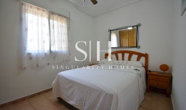 Herverkoop - Huis - Guardamar del Segura - Costa Blanca