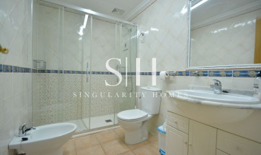 Herverkoop - Huis - Guardamar del Segura - Costa Blanca