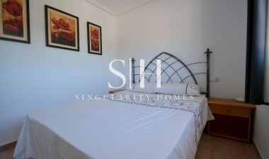 Herverkoop - Huis - Guardamar del Segura - Costa Blanca