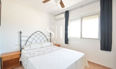 Herverkoop - Huis - Guardamar del Segura - Costa Blanca