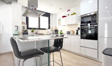 Återförsäljning - Villa - Orihuela Costa - Costa Blanca