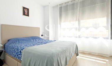 Återförsäljning - Villa - Orihuela Costa - Costa Blanca