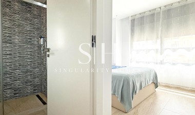 Återförsäljning - Villa - Orihuela Costa - Costa Blanca