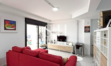 Återförsäljning - Villa - Orihuela Costa - Costa Blanca