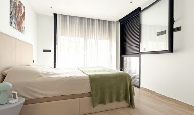 Återförsäljning - Villa - Orihuela Costa - Costa Blanca