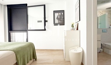 Återförsäljning - Villa - Orihuela Costa - Costa Blanca