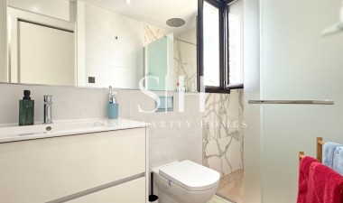 Återförsäljning - Villa - Orihuela Costa - Costa Blanca