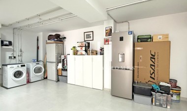 Återförsäljning - Villa - Orihuela Costa - Costa Blanca