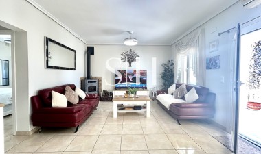 Återförsäljning - Villa - Orihuela Costa - Costa Blanca