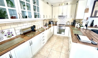 Återförsäljning - Villa - Orihuela Costa - Costa Blanca