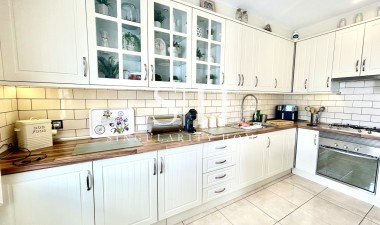 Återförsäljning - Villa - Orihuela Costa - Costa Blanca