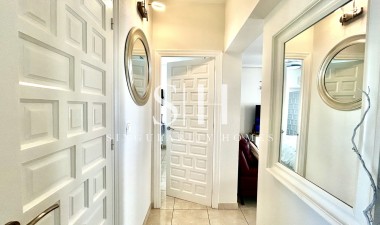 Återförsäljning - Villa - Orihuela Costa - Costa Blanca