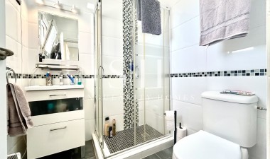 Återförsäljning - Villa - Orihuela Costa - Costa Blanca