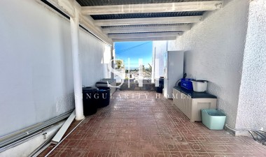 Återförsäljning - Villa - Orihuela Costa - Costa Blanca