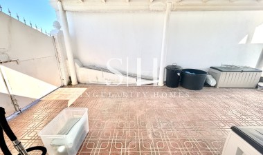 Återförsäljning - Villa - Orihuela Costa - Costa Blanca