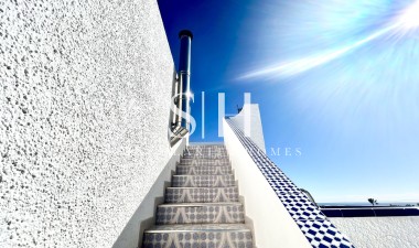 Återförsäljning - Villa - Orihuela Costa - Costa Blanca