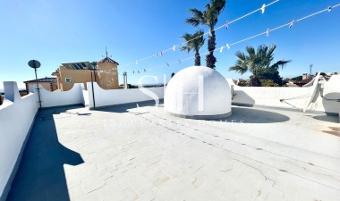 Återförsäljning - Villa - Orihuela Costa - Costa Blanca