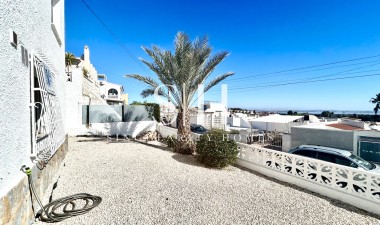 Återförsäljning - Villa - Orihuela Costa - Costa Blanca