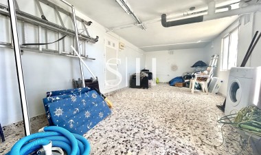 Återförsäljning - Villa - Orihuela Costa - Costa Blanca