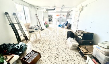 Återförsäljning - Villa - Orihuela Costa - Costa Blanca