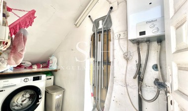 Återförsäljning - Villa - Orihuela Costa - Costa Blanca