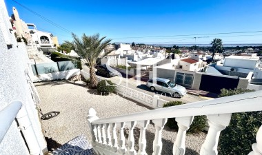 Återförsäljning - Villa - Orihuela Costa - Costa Blanca