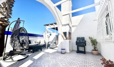 Återförsäljning - Villa - Orihuela Costa - Costa Blanca