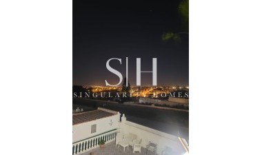 Återförsäljning - Villa - Orihuela Costa - Costa Blanca