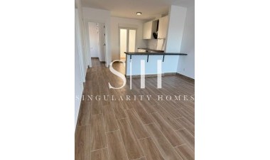 Перепродажа - Villa - Rojales, CIudad Quesada