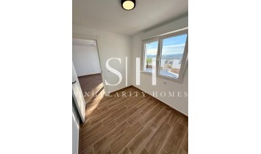 Перепродажа - Villa - Rojales, CIudad Quesada