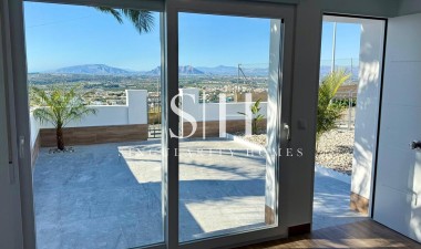 Перепродажа - Villa - Rojales, CIudad Quesada