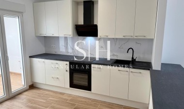 Перепродажа - Villa - Rojales, CIudad Quesada