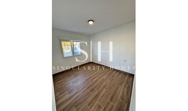 Перепродажа - Villa - Rojales, CIudad Quesada