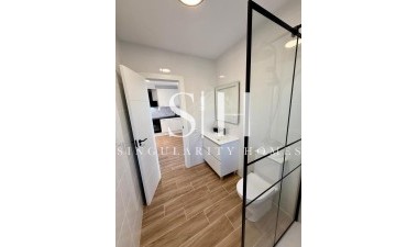 Перепродажа - Villa - Rojales, CIudad Quesada