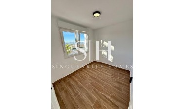 Перепродажа - Villa - Rojales, CIudad Quesada