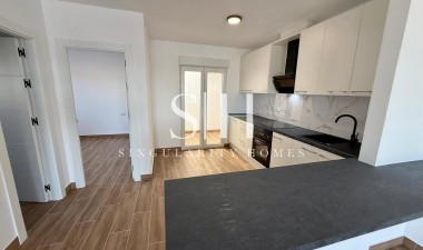 Перепродажа - Villa - Rojales, CIudad Quesada