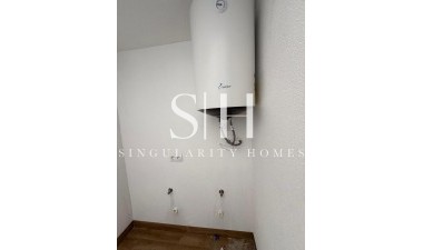 Перепродажа - Villa - Rojales, CIudad Quesada