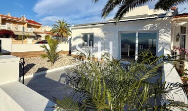 Перепродажа - Villa - Rojales, CIudad Quesada