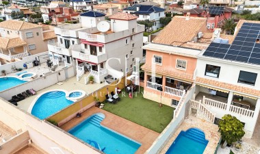 Resale - Villa - Torrevieja - Aguas nuevas 1
