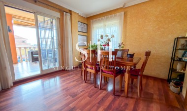 Resale - Villa - Torrevieja - Aguas nuevas 1